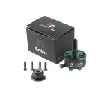 Hot Sales FlashHobby A1506 1506 4300KV Bldc Motor Waterproof RC Brushless Motor for FPV Racing Drone RC Toy Car Brushless Motor
